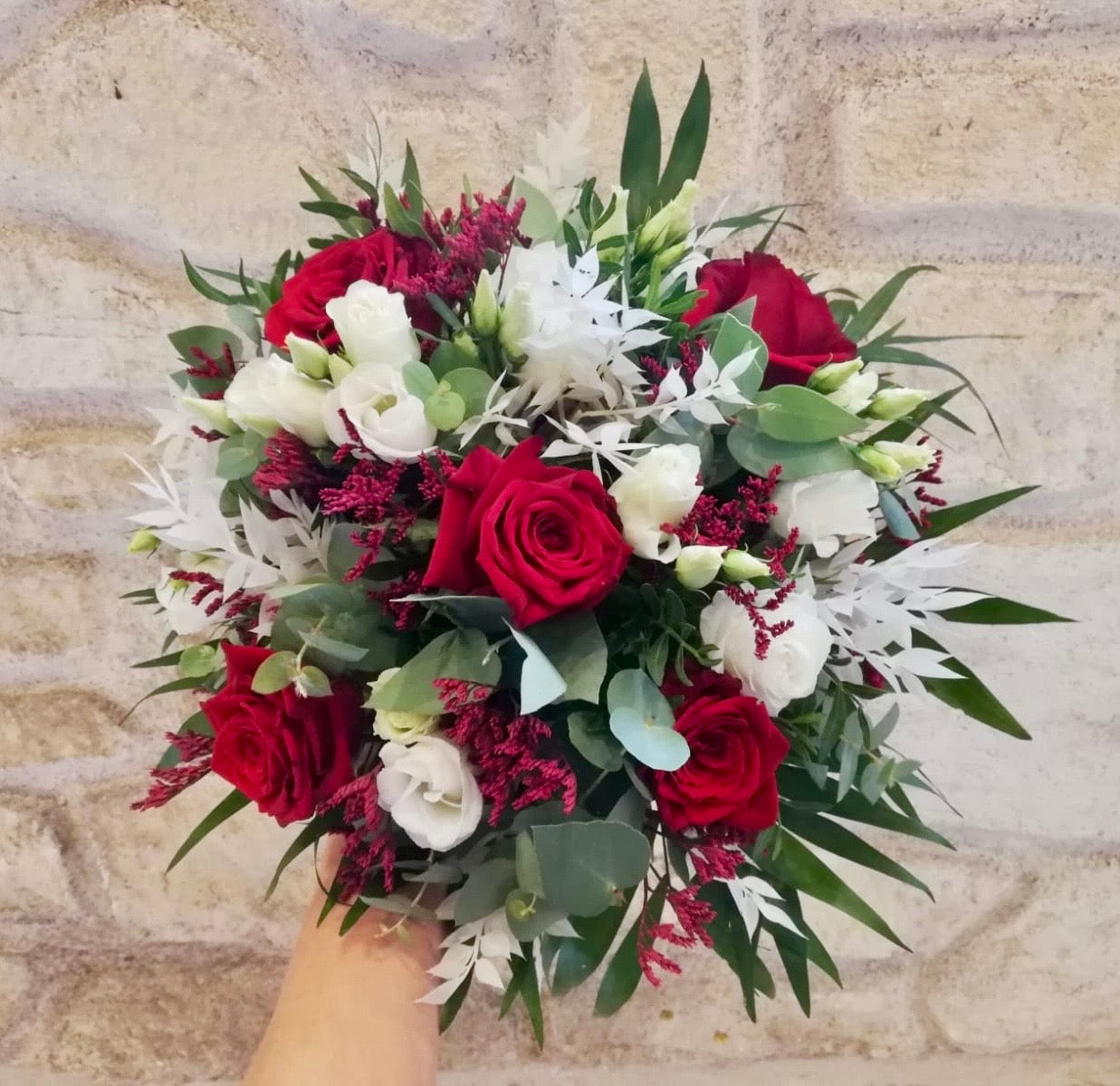 Bouquet Amour toujours