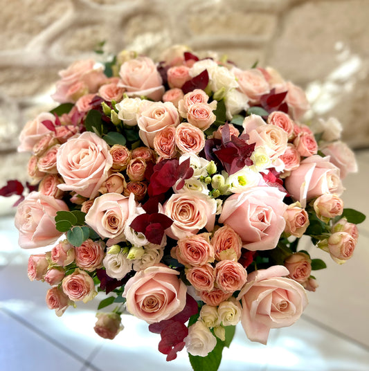 Bouquet Passion