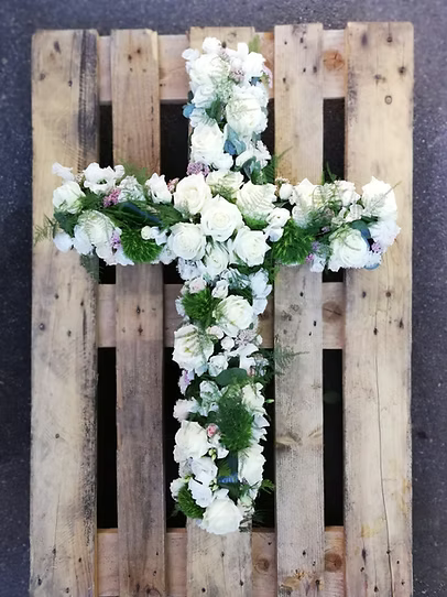 Croix plénitude
