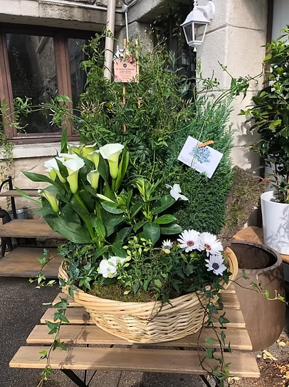 Jardin Cérémonie