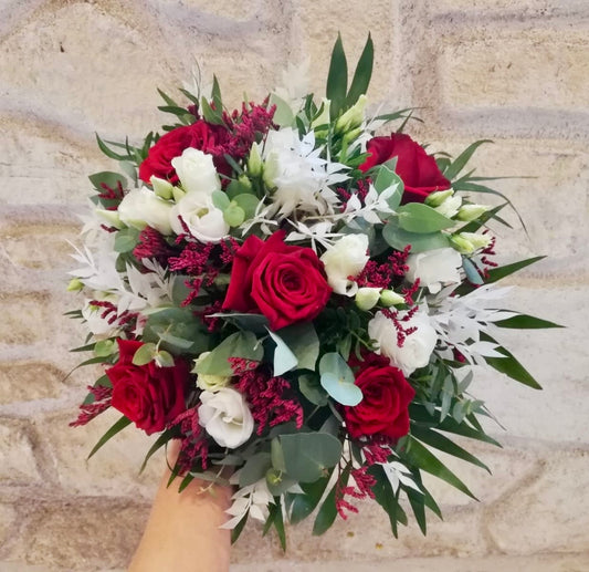 Bouquet Amour toujours