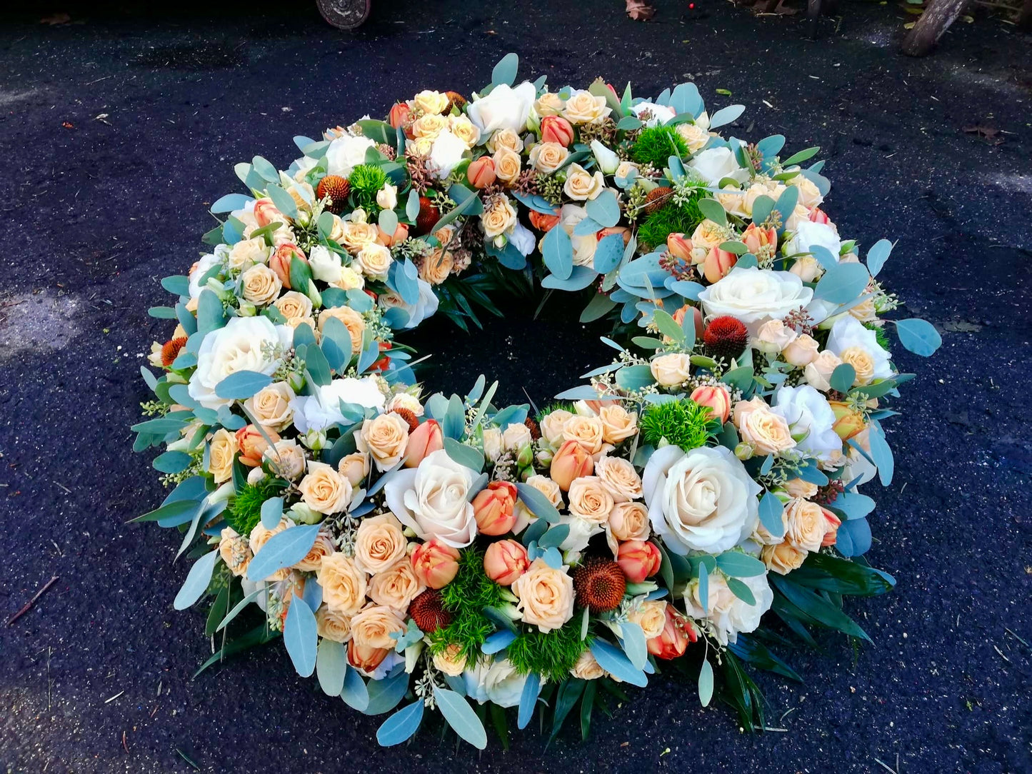 Couronne - Mémoire