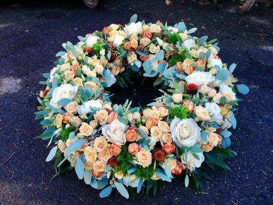 Couronne - Mémoire