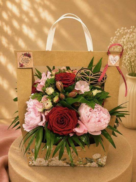 Bouquet Instant Complice