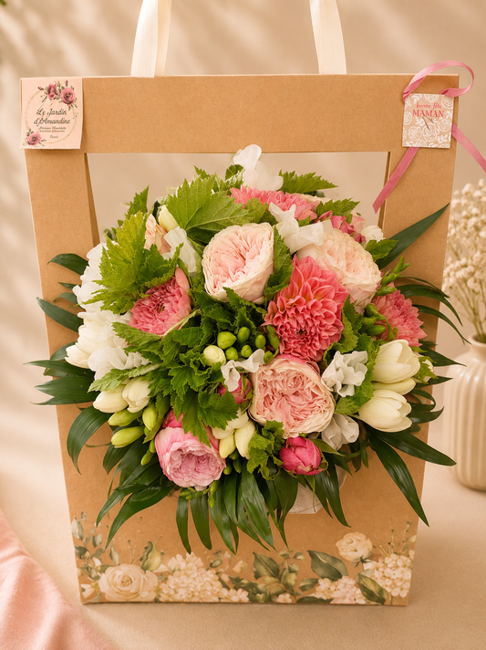 Bouquet Maman