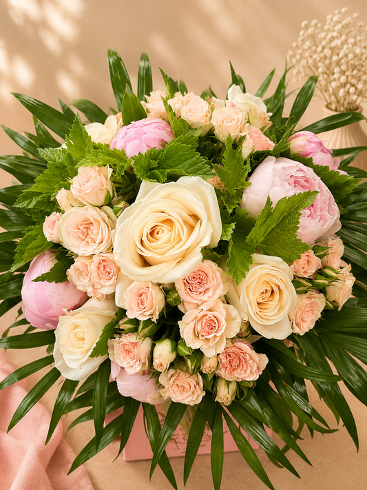 Bouquet Tendresse