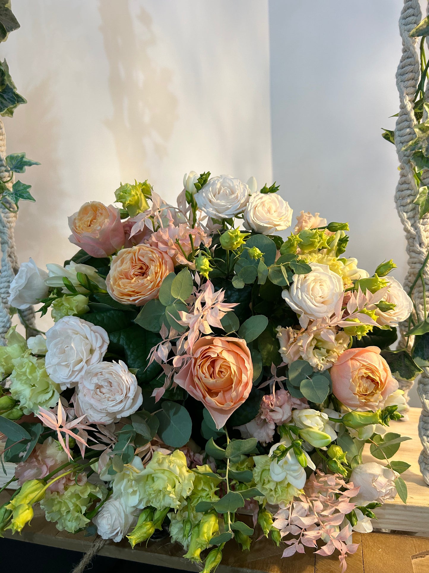 Bouquet - Romance
