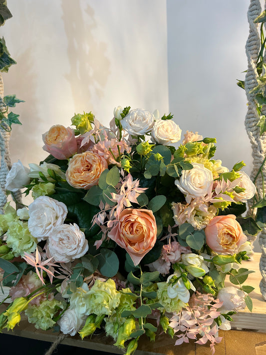 Bouquet - Romance