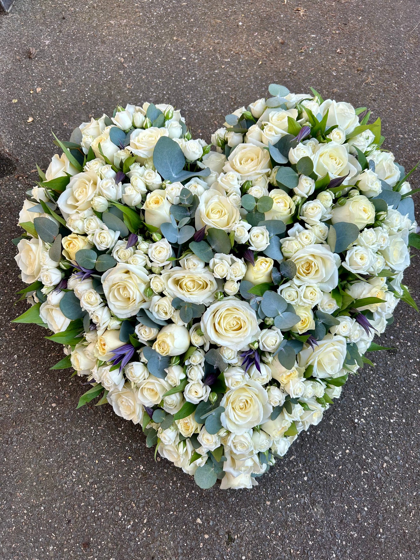 Coeur - Amour pure