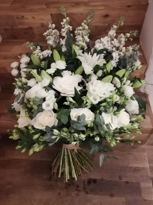 Bouquet Évidence