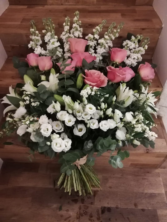Bouquet Intemporel