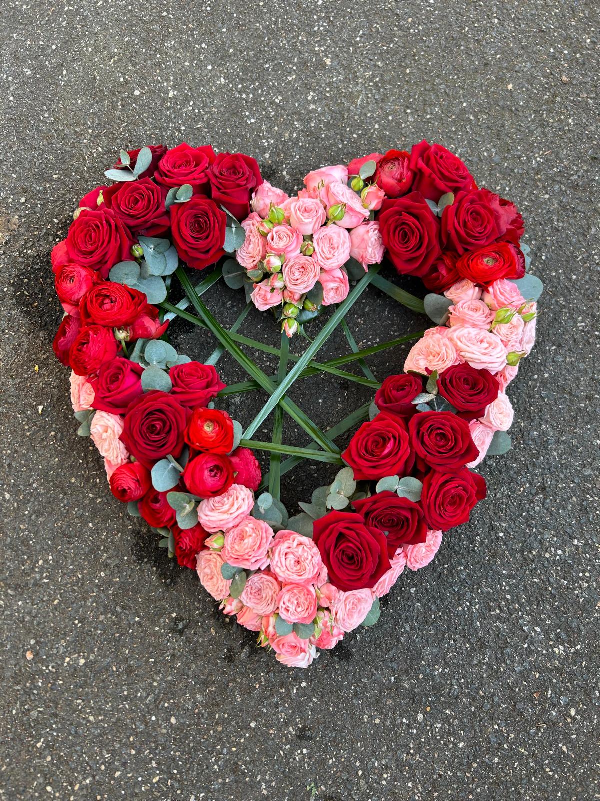 Coeur - Harmonie
