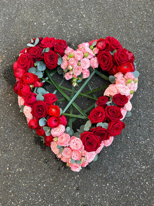 Coeur - Harmonie