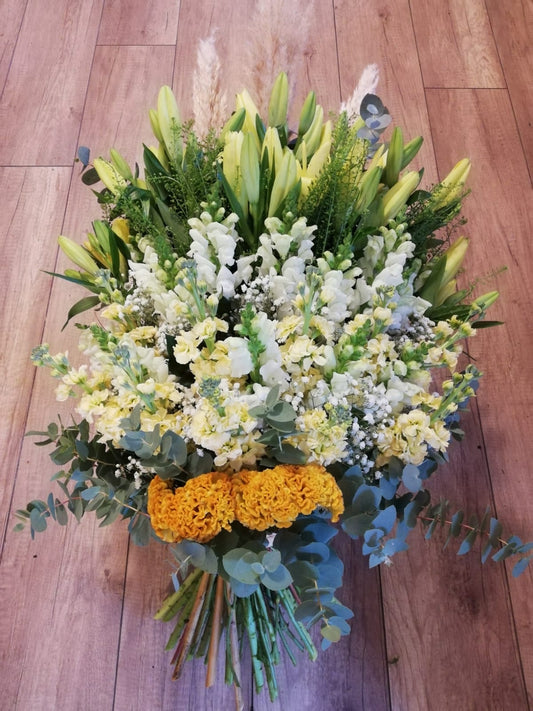 Gerbe - Mémoire