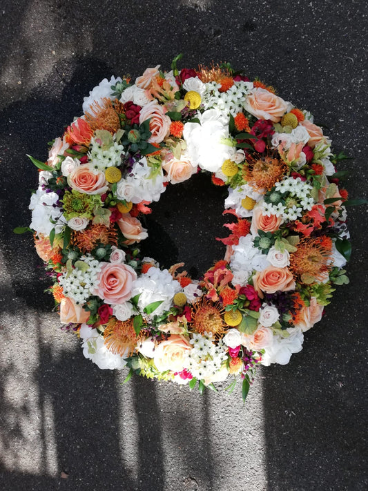 Couronne - En mémoire