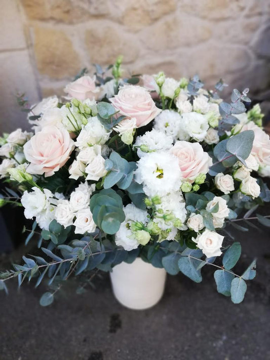 Bouquet Tendresse