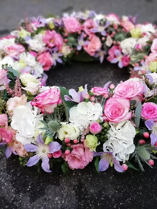 Couronne luna
