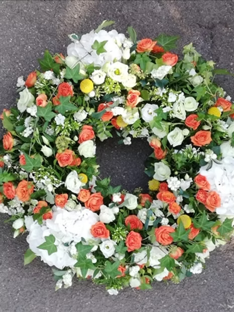 Couronne Symphonie