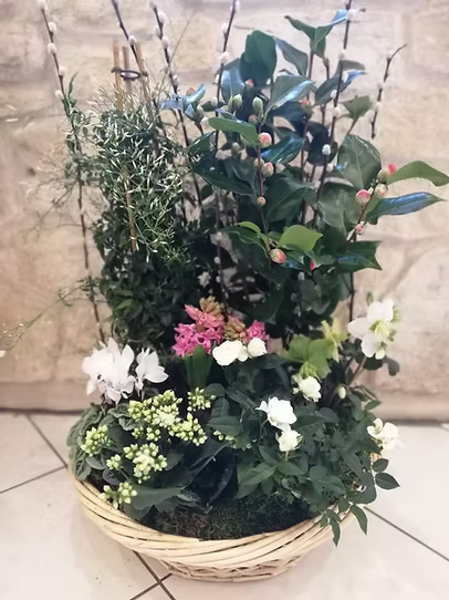 Jardin du souvenir